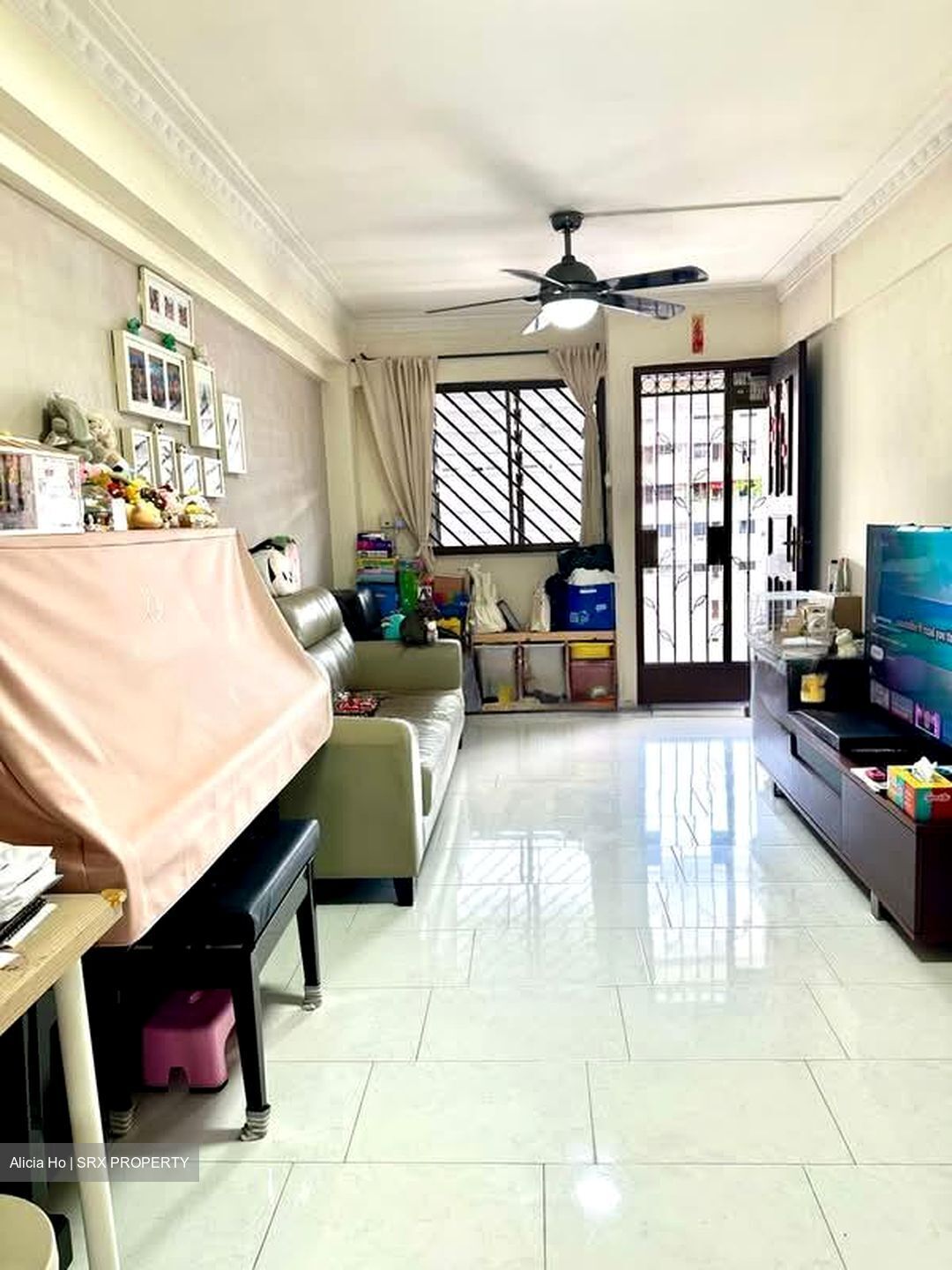 Blk 443 Ang Mo Kio Avenue 10 (Ang Mo Kio), HDB 3 Rooms #569102661